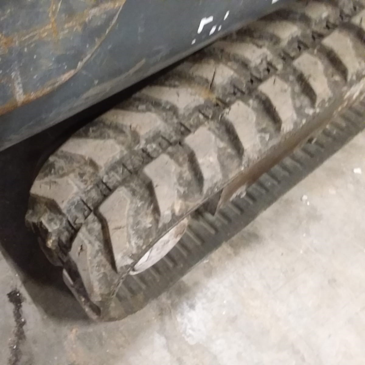 Miniescavatore Messers IT 35 - immagine 2