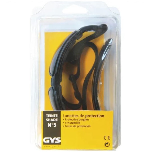 Occhiali protettivi per saldatura - GYS
