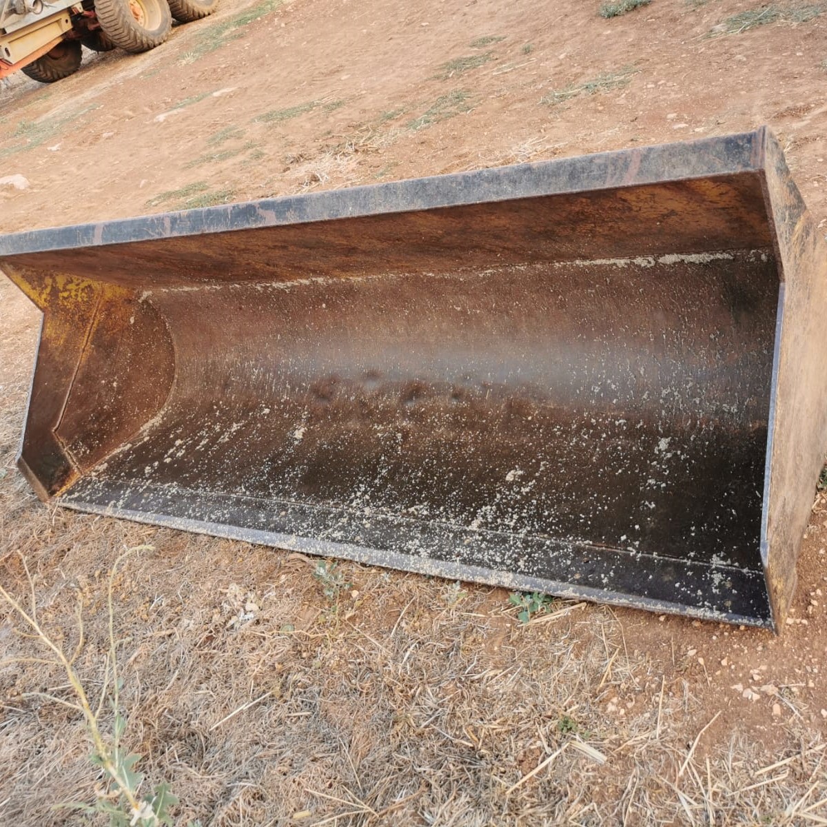 Trattore Deutz-Fahr Agroplus 85 - immagine 7