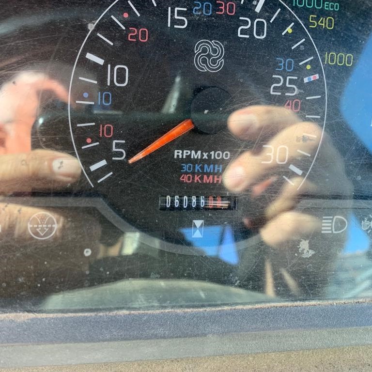 Trattore Same Silver 90 - immagine 7