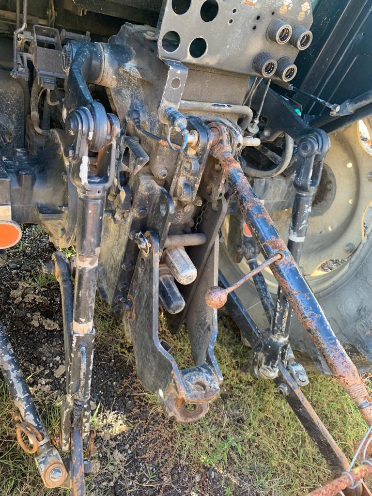 Trattore Same Silver 90 - immagine 3