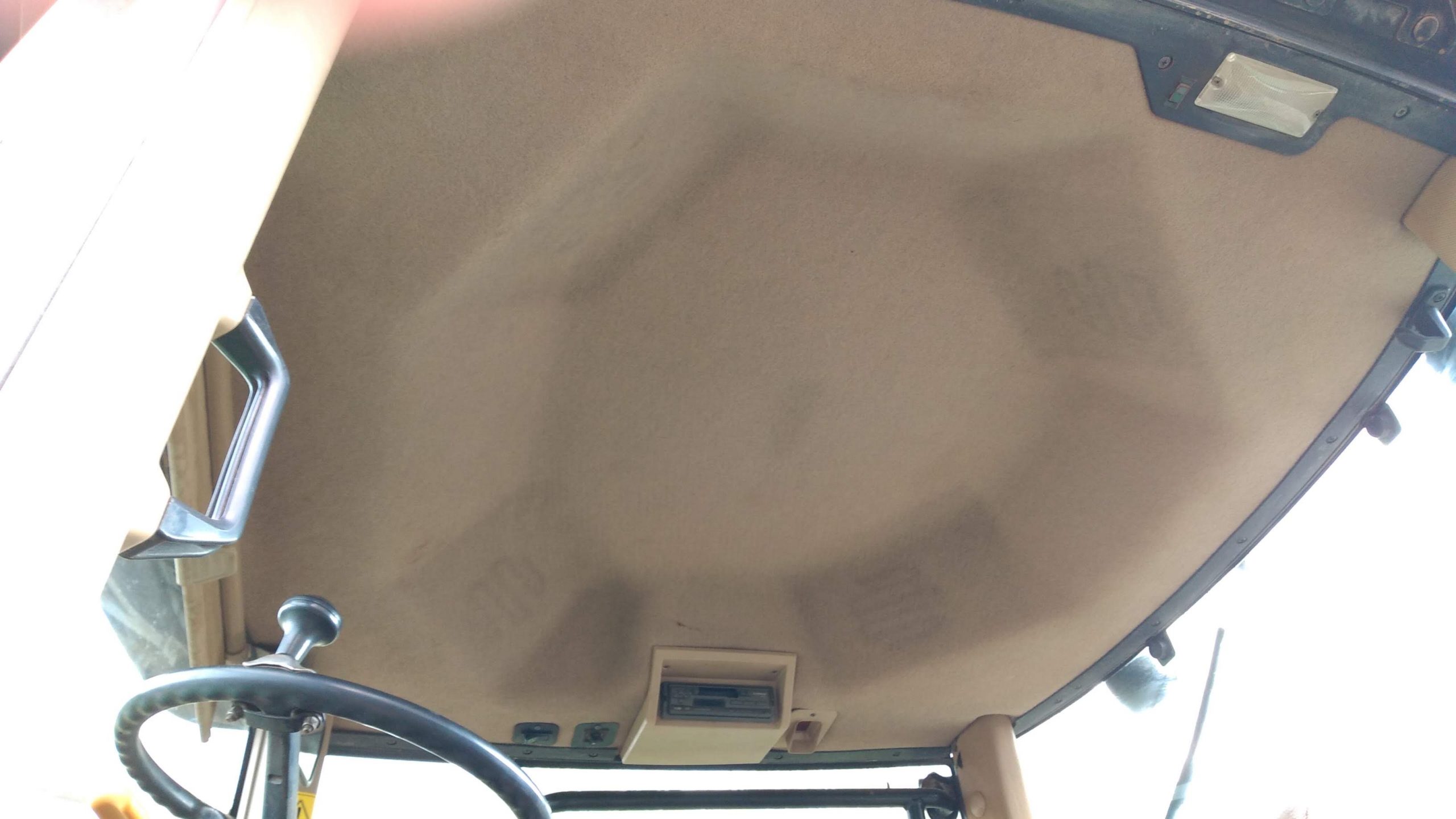 Trattore John Deere 7920 - immagine 5