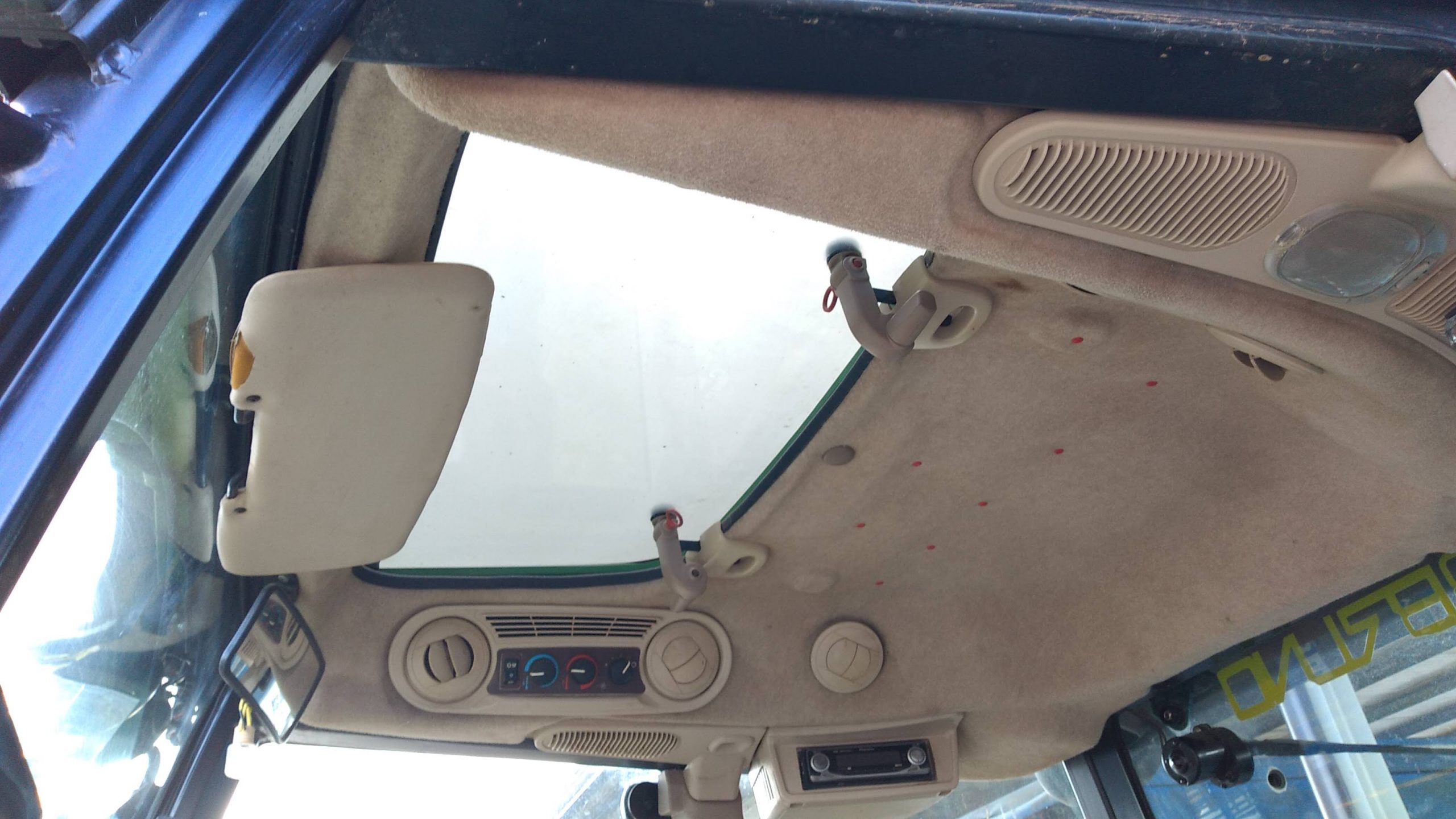 Trattore John Deere 5820 - immagine 5