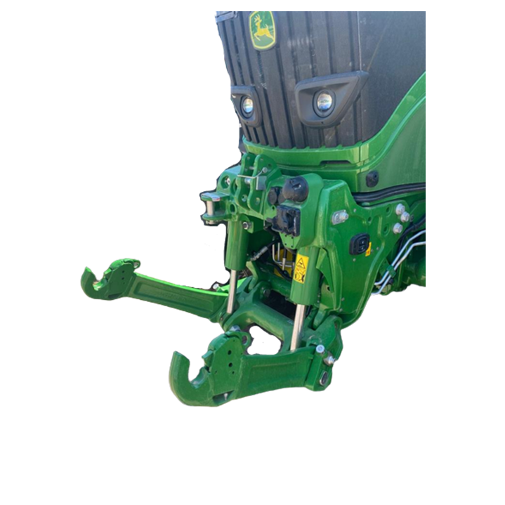 Sollevatore Anteriore Benati 32 Q.li per 6120M - 3485.RM.21