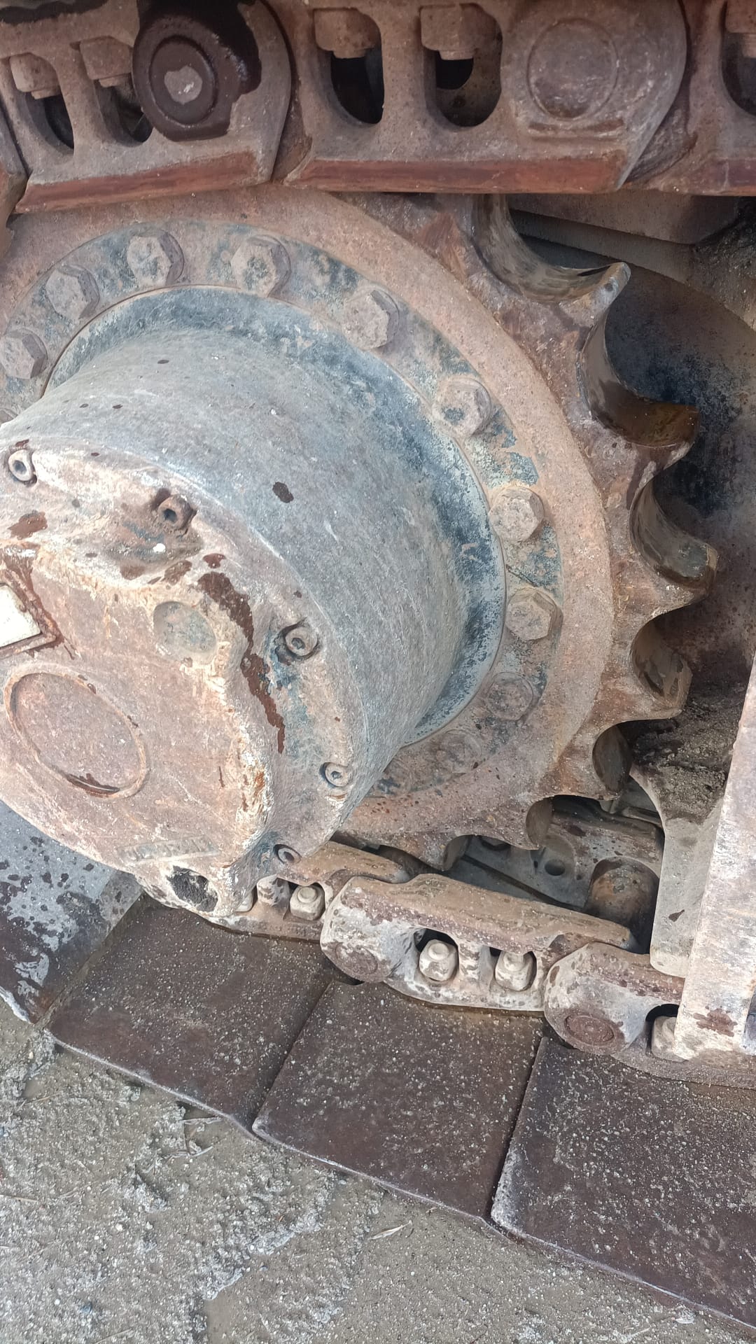 Escavatore Fiat Hitachi EX 215 - immagine 6