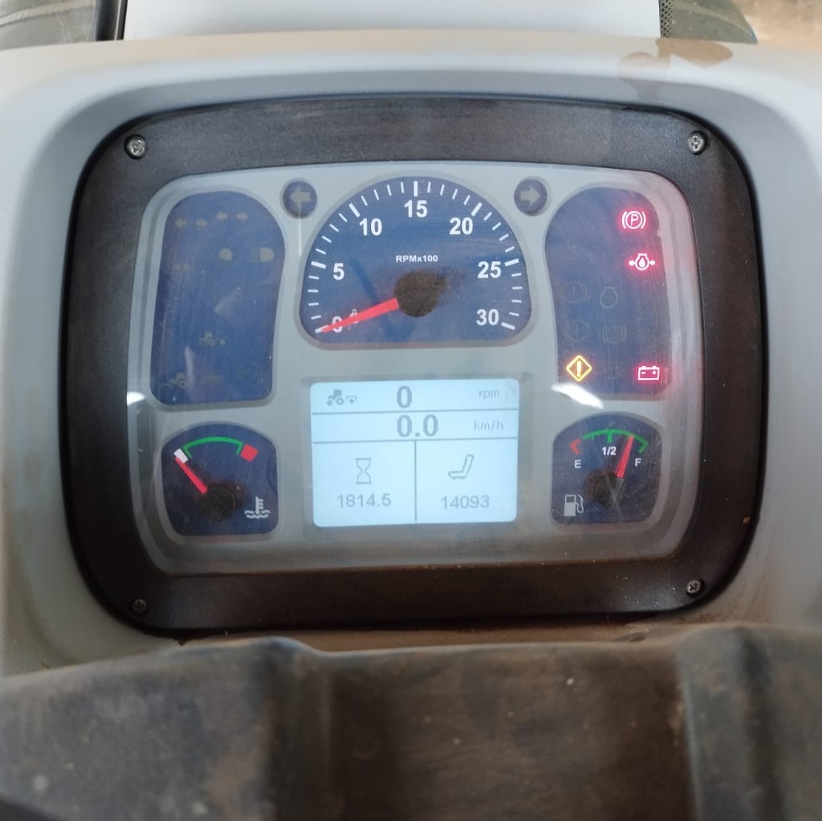 Trattore New Holland T4 75S Cab - immagine 6