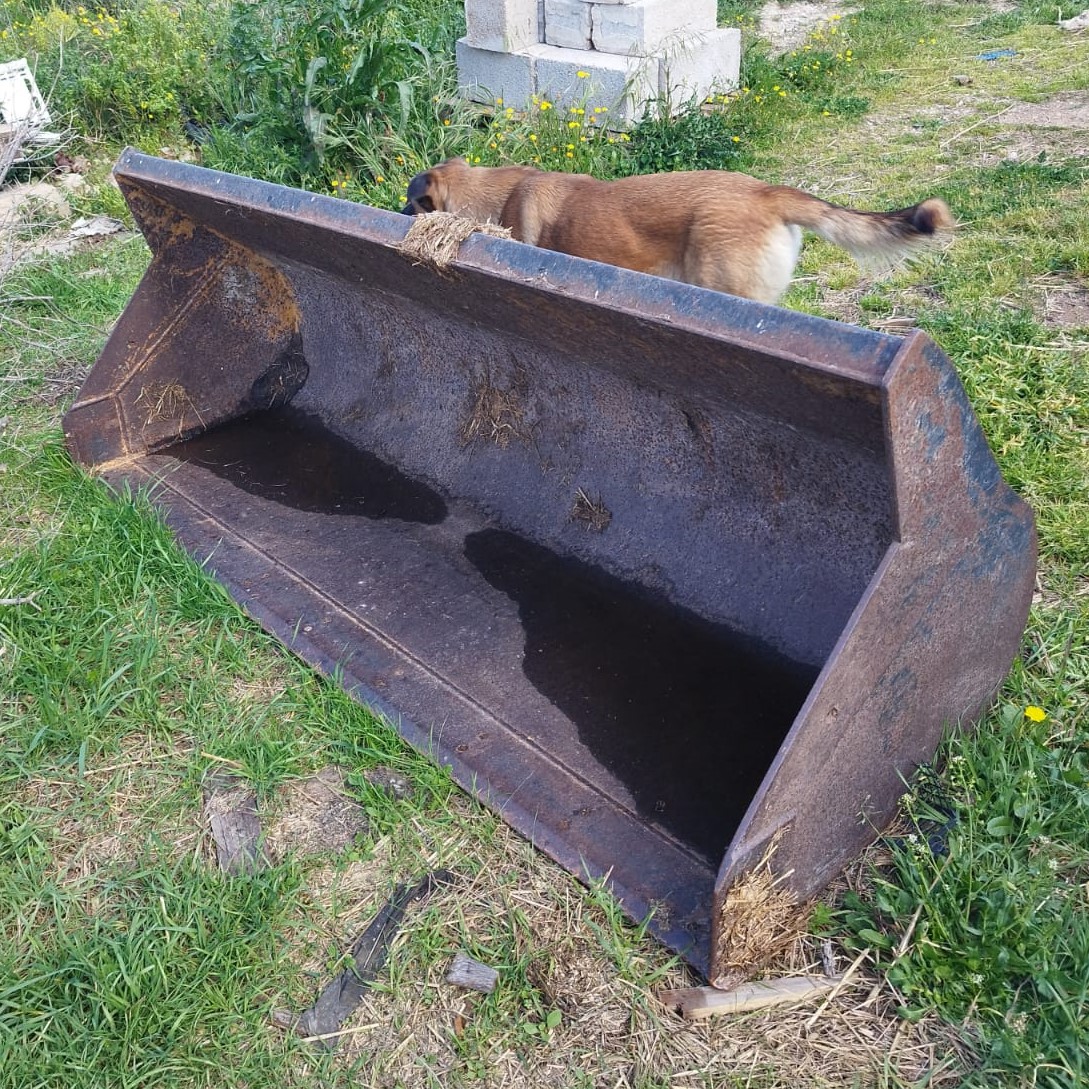 Trattore New Holland T4.85 - immagine 14