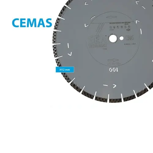 CEMAS-Sea-Technology
