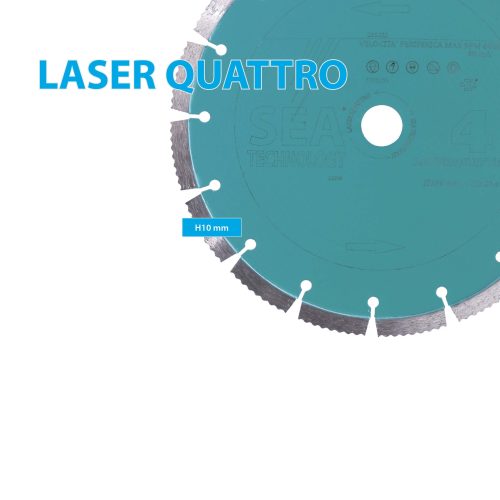 LASER-QUATTRO-Sea-Technology