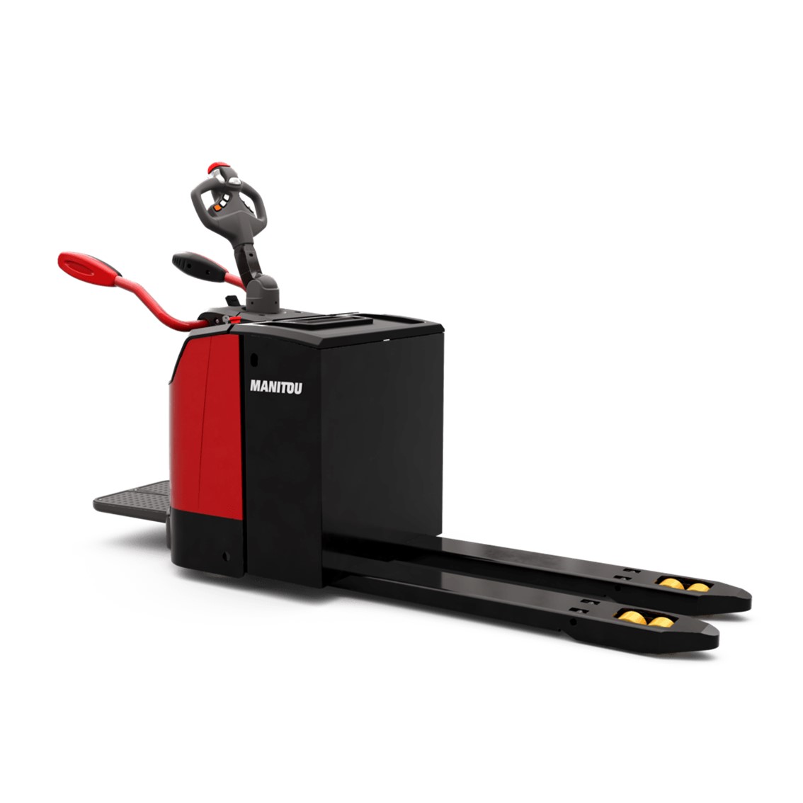 Transpallet Manitou EP20P Easy - 6164.RM.23