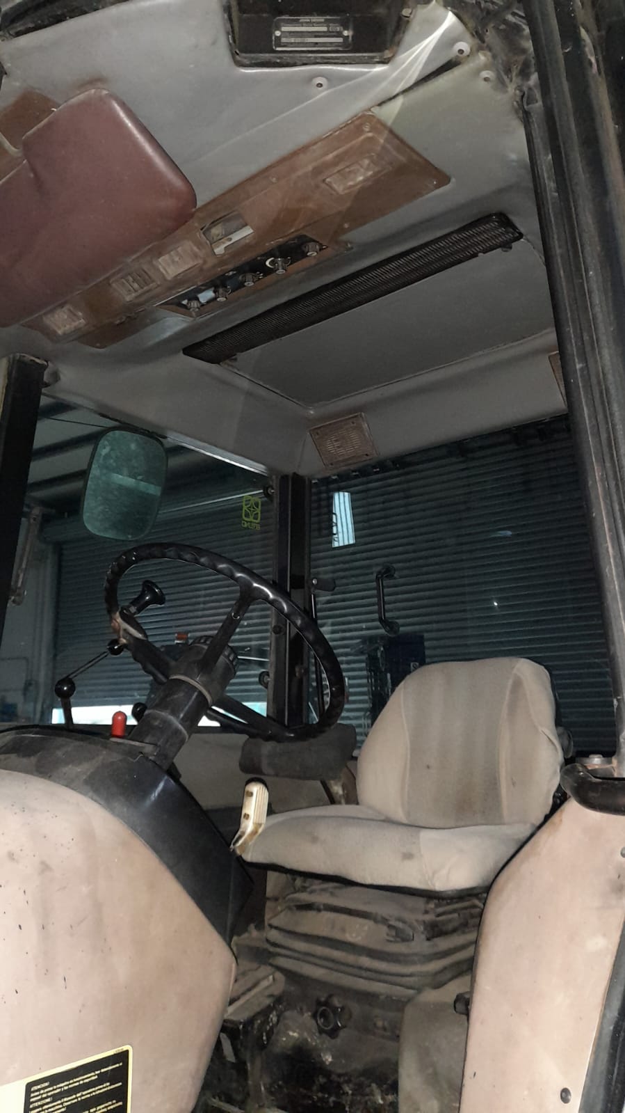 Trattore John Deere 2650 AS - immagine 3