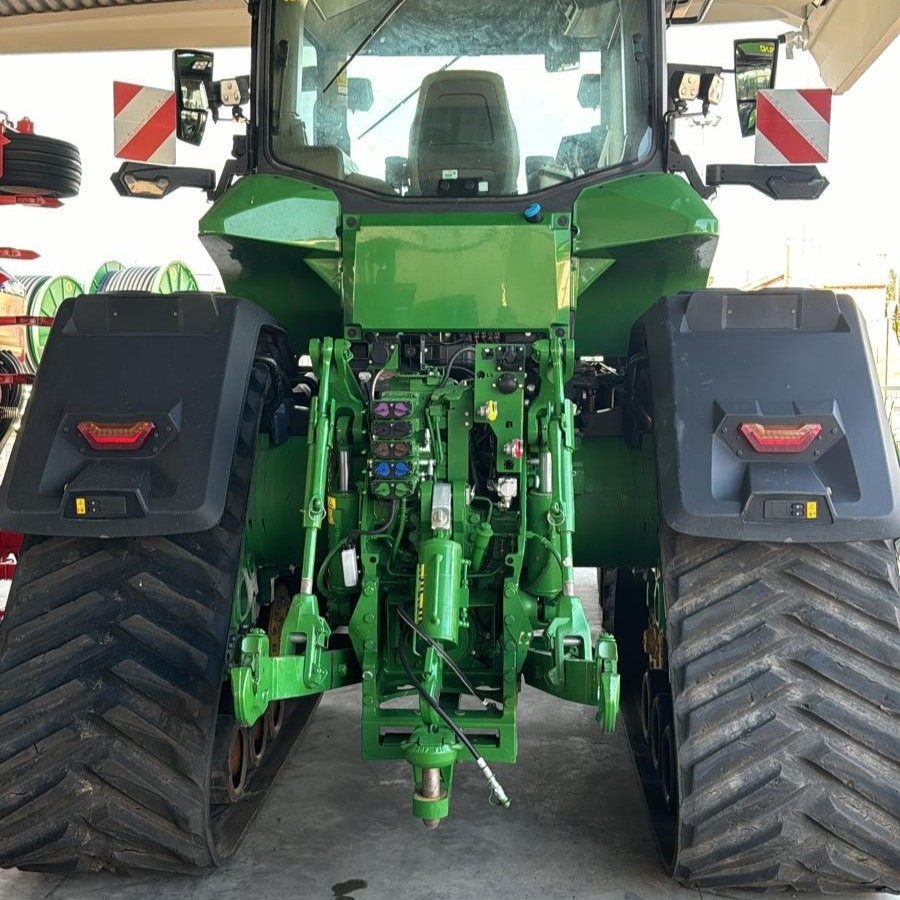 Trattore John Deere 8RX 410 - immagine 3