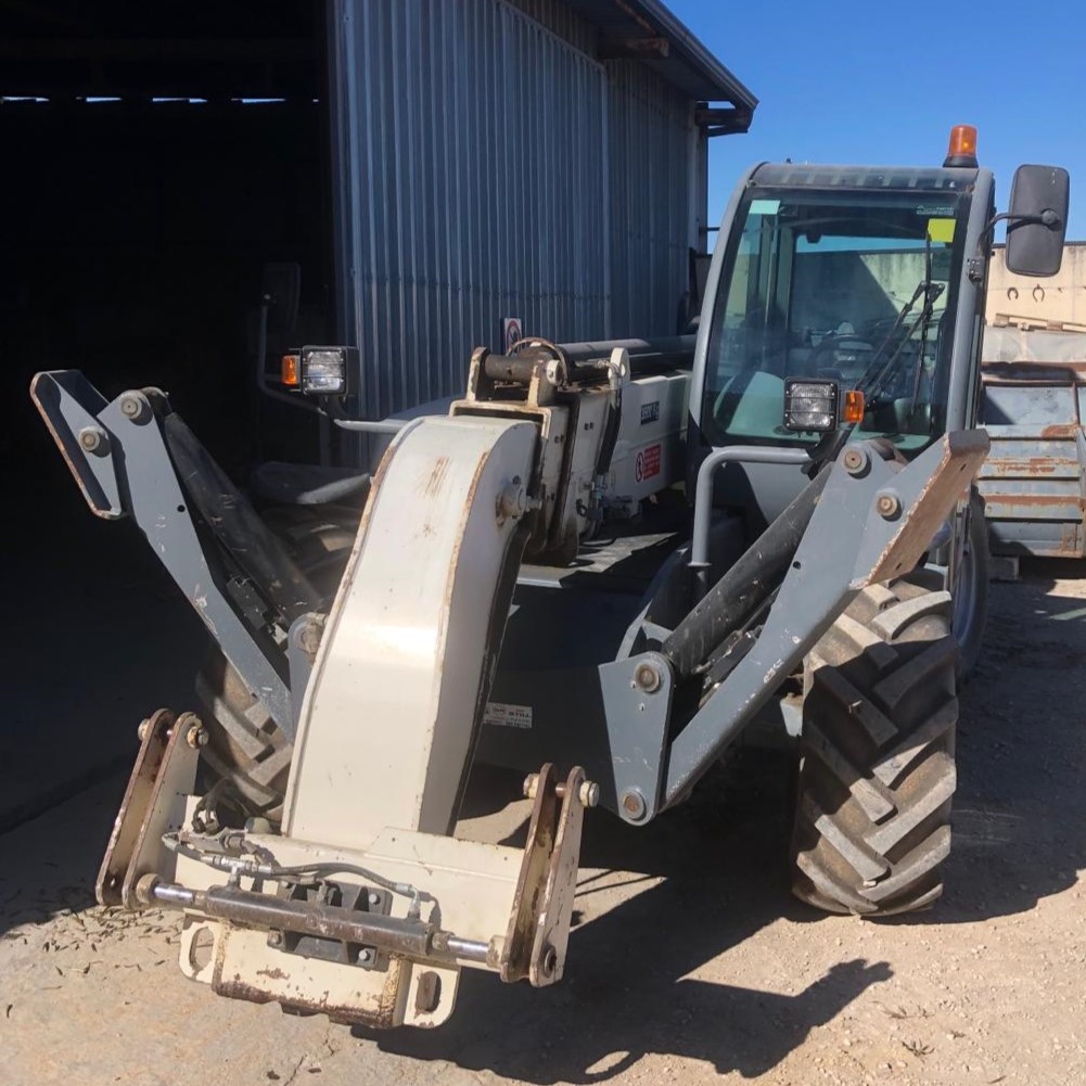 Telescopico Terex Telefit 3512 - immagine 2