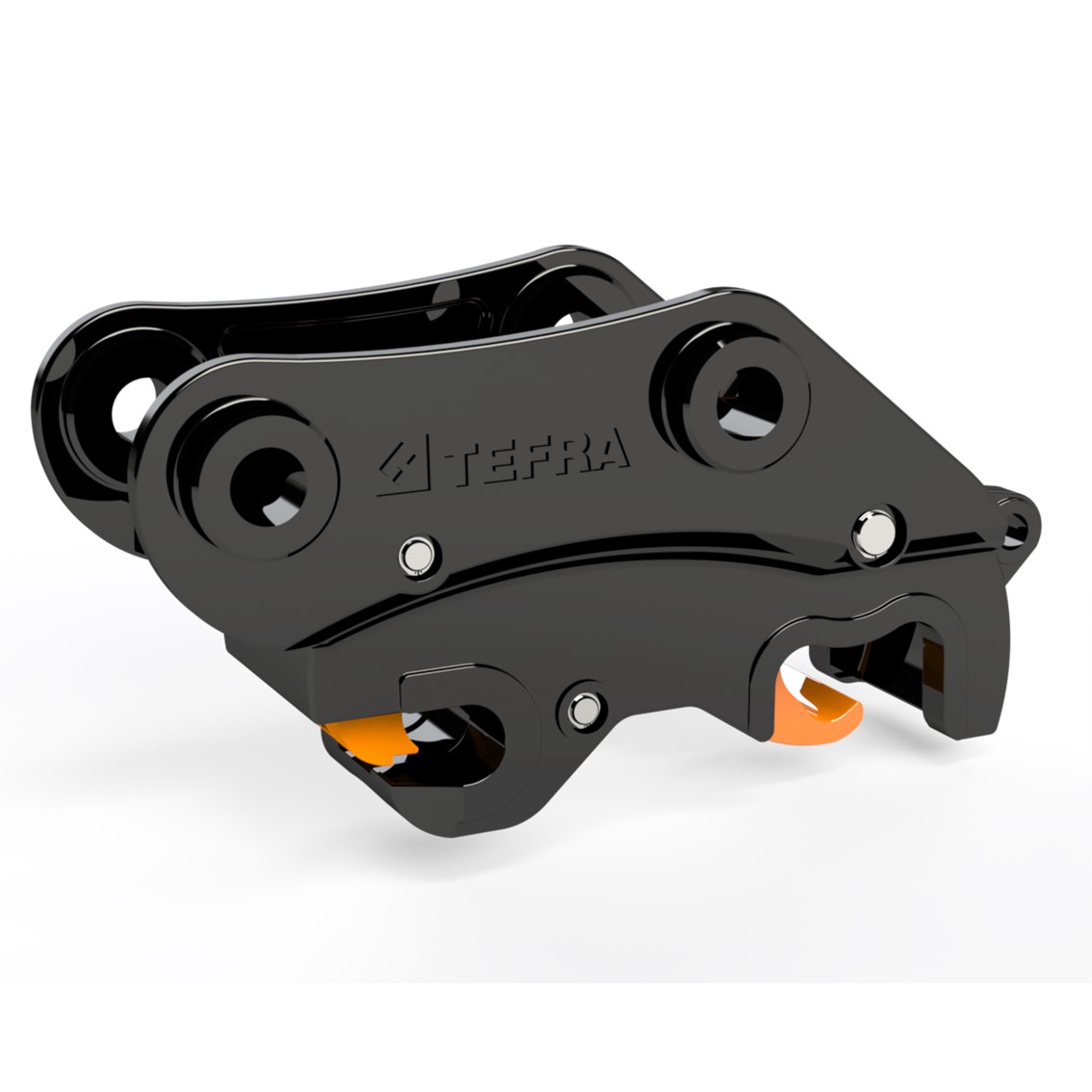 Attacco Rapido Hill Per XCMG XE 80 - 9310.RM.25