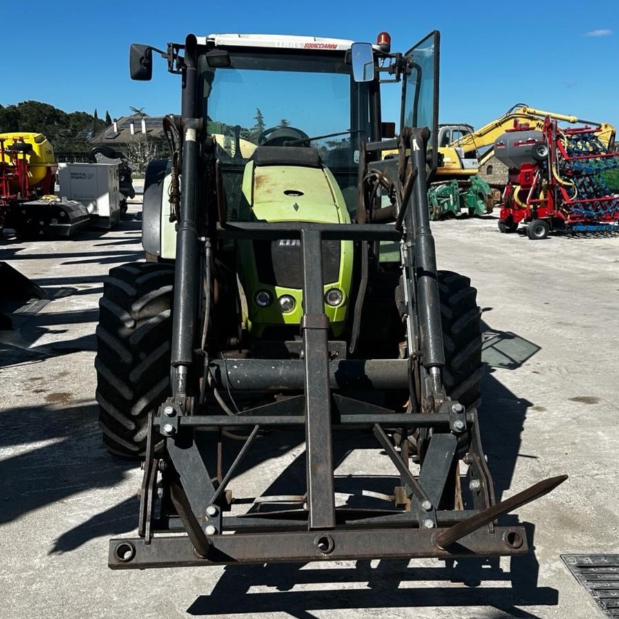 Trattore Claas Celtis 436 RX