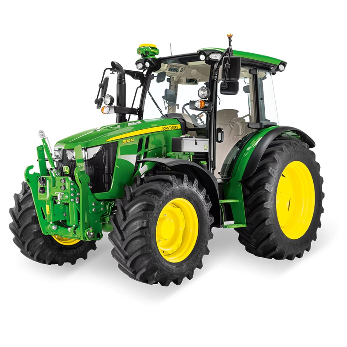 Trattore John Deere 5130M - 281050