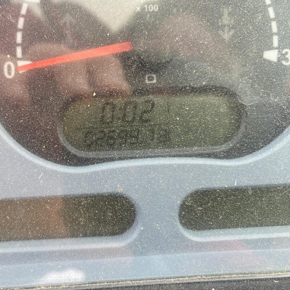 Trattore Landini Powerfarm 90 - immagine 7