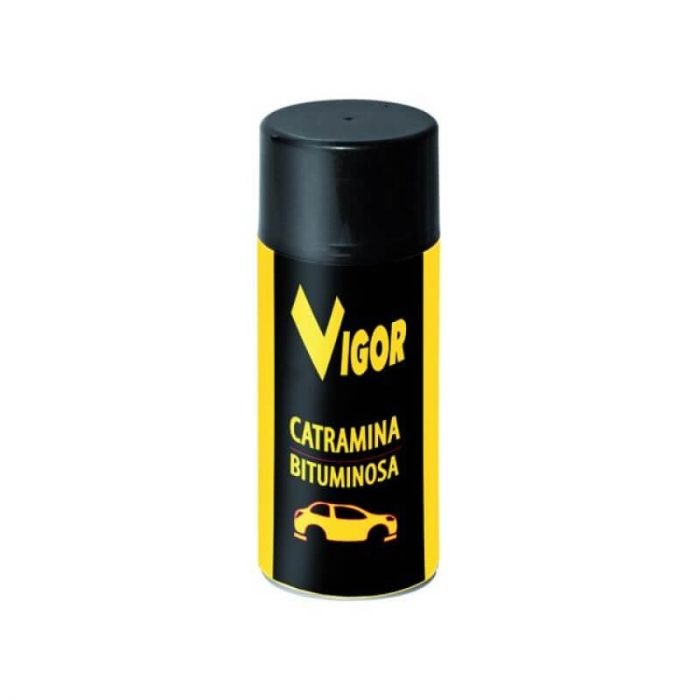 CATRAMINA BITUMINOSA VIGOR SPRAY 400 ML