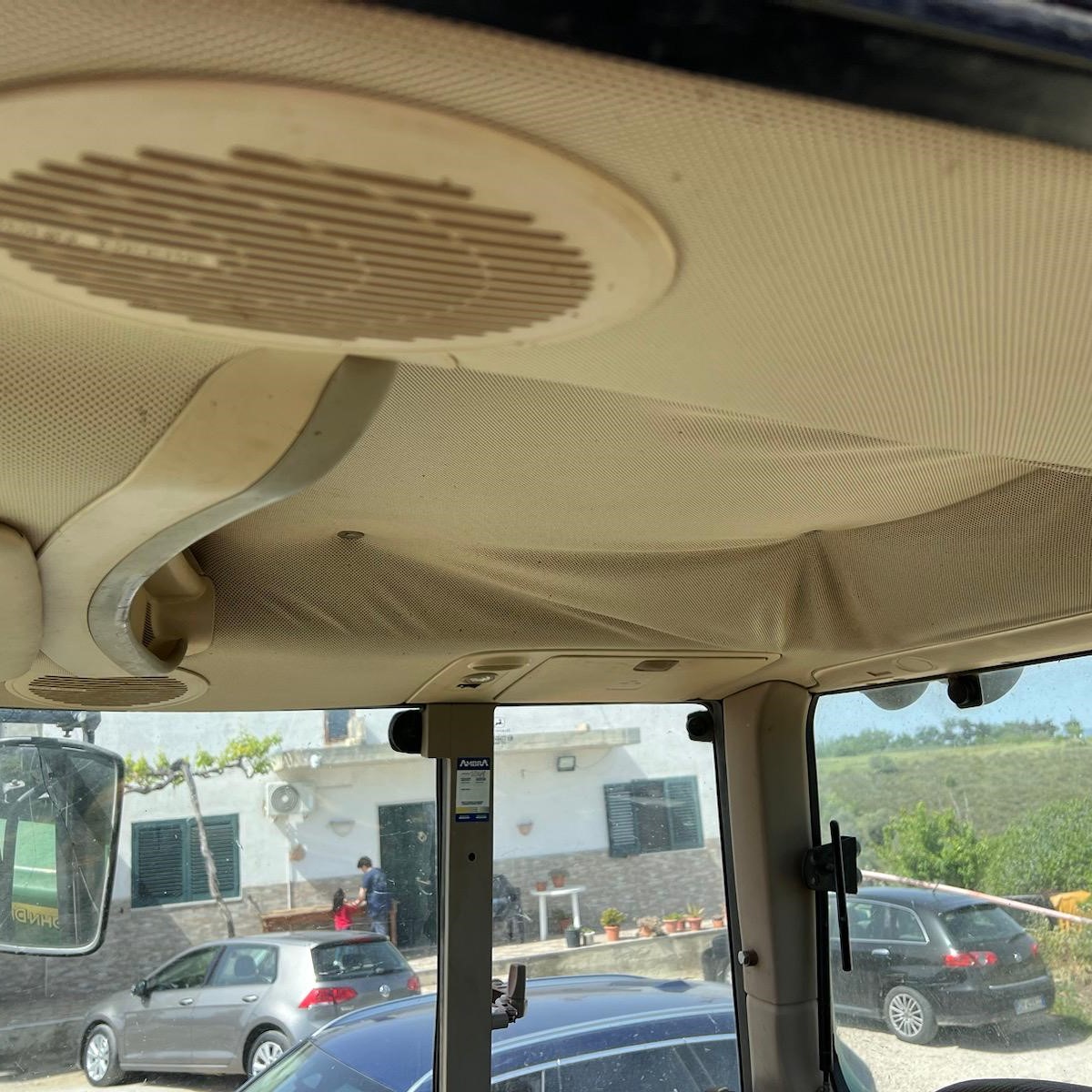 Trattore John Deere 6920S - immagine 8