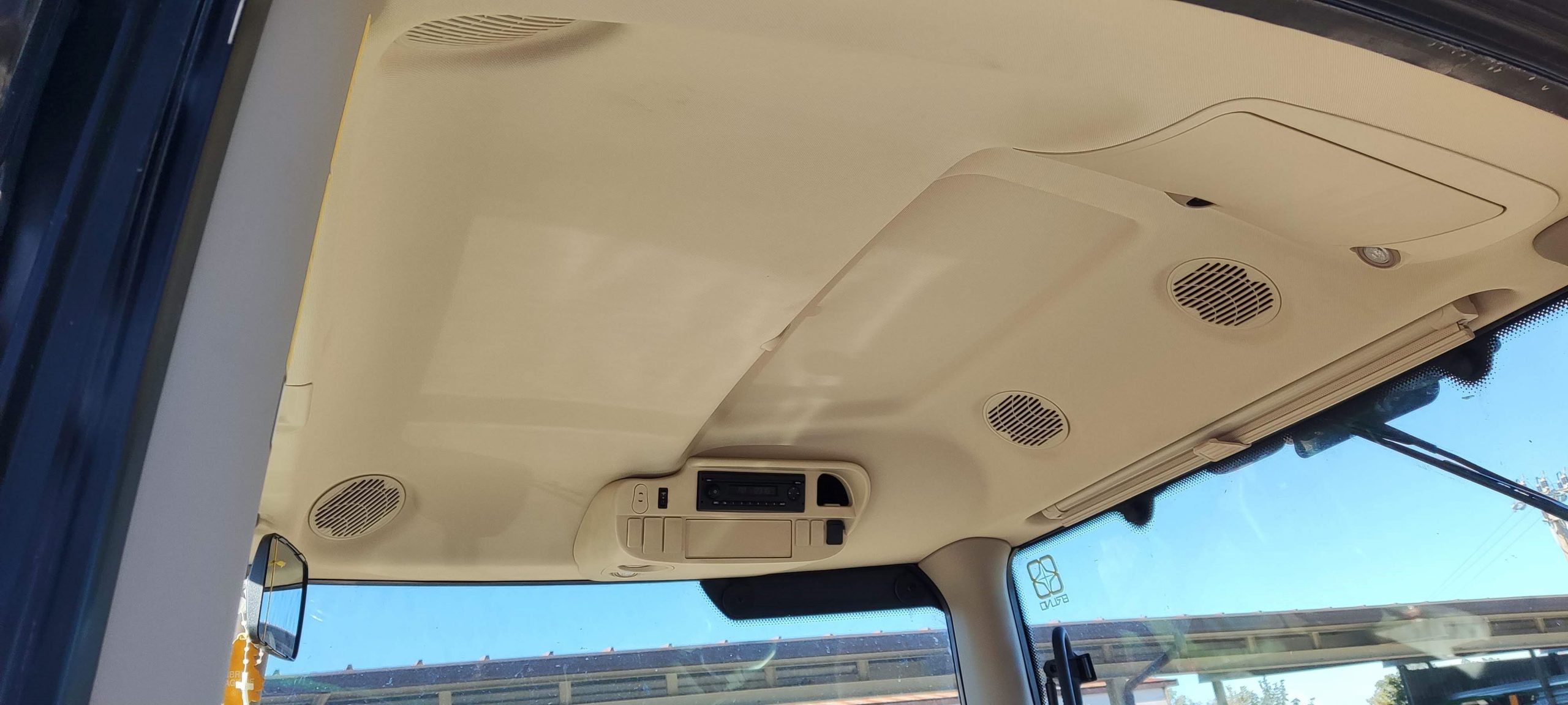 Trattore John Deere 6250R - immagine 9