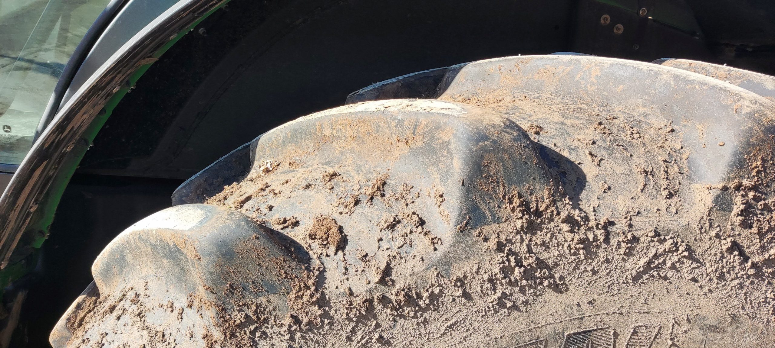 Trattore John Deere 6250R - immagine 14