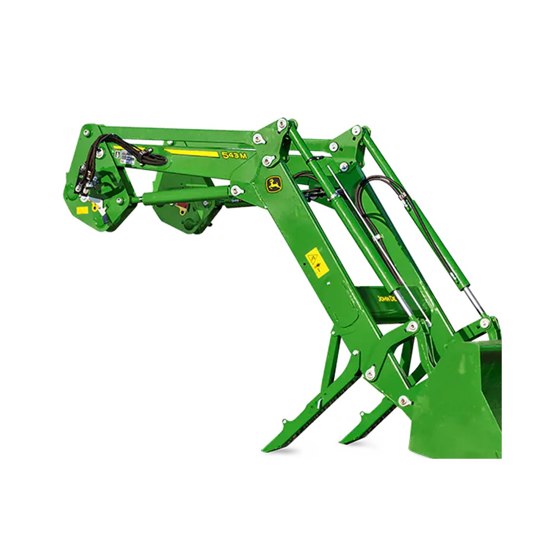 Caricatore Frontale John Deere 543M - 288530