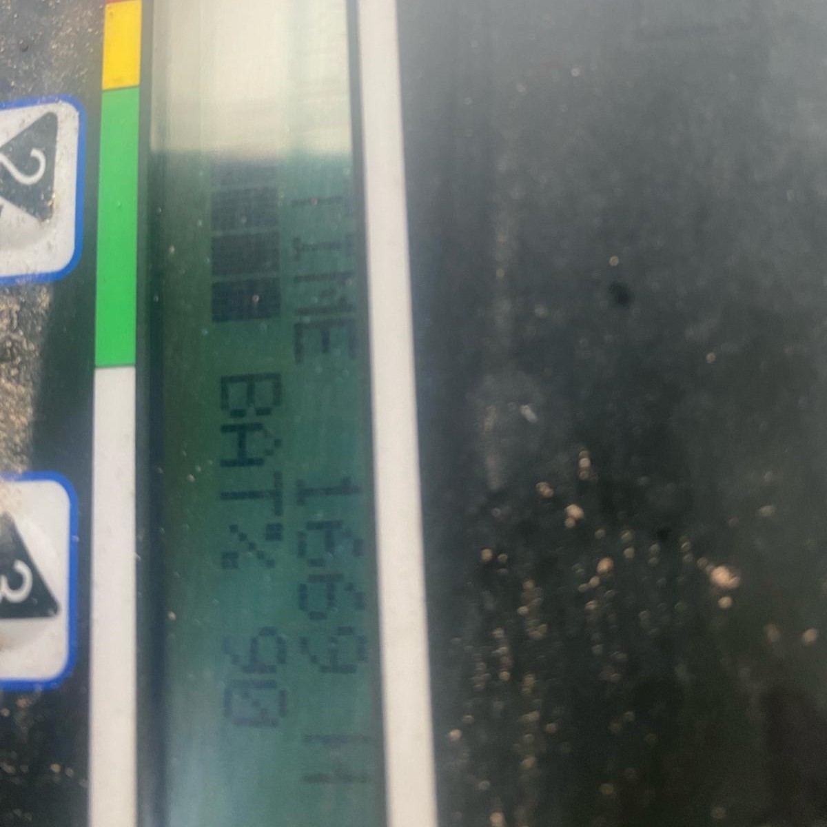 Carrello Elevatore Manitou ME 320 AC - immagine 3