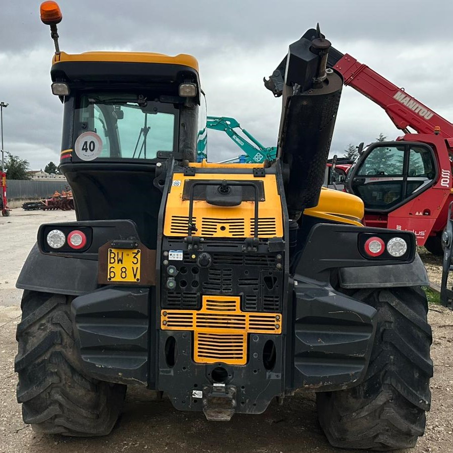 Telescopico Dieci 40.9 EVO 2 - immagine 3