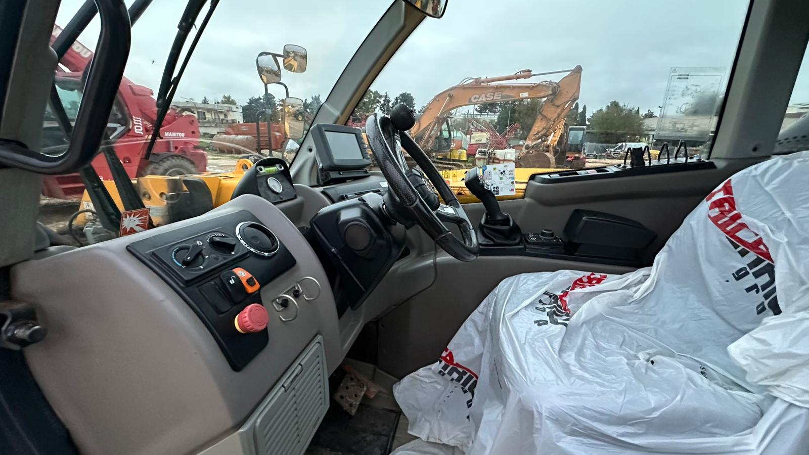 Telescopico Dieci 40.9 EVO 2 - immagine 4