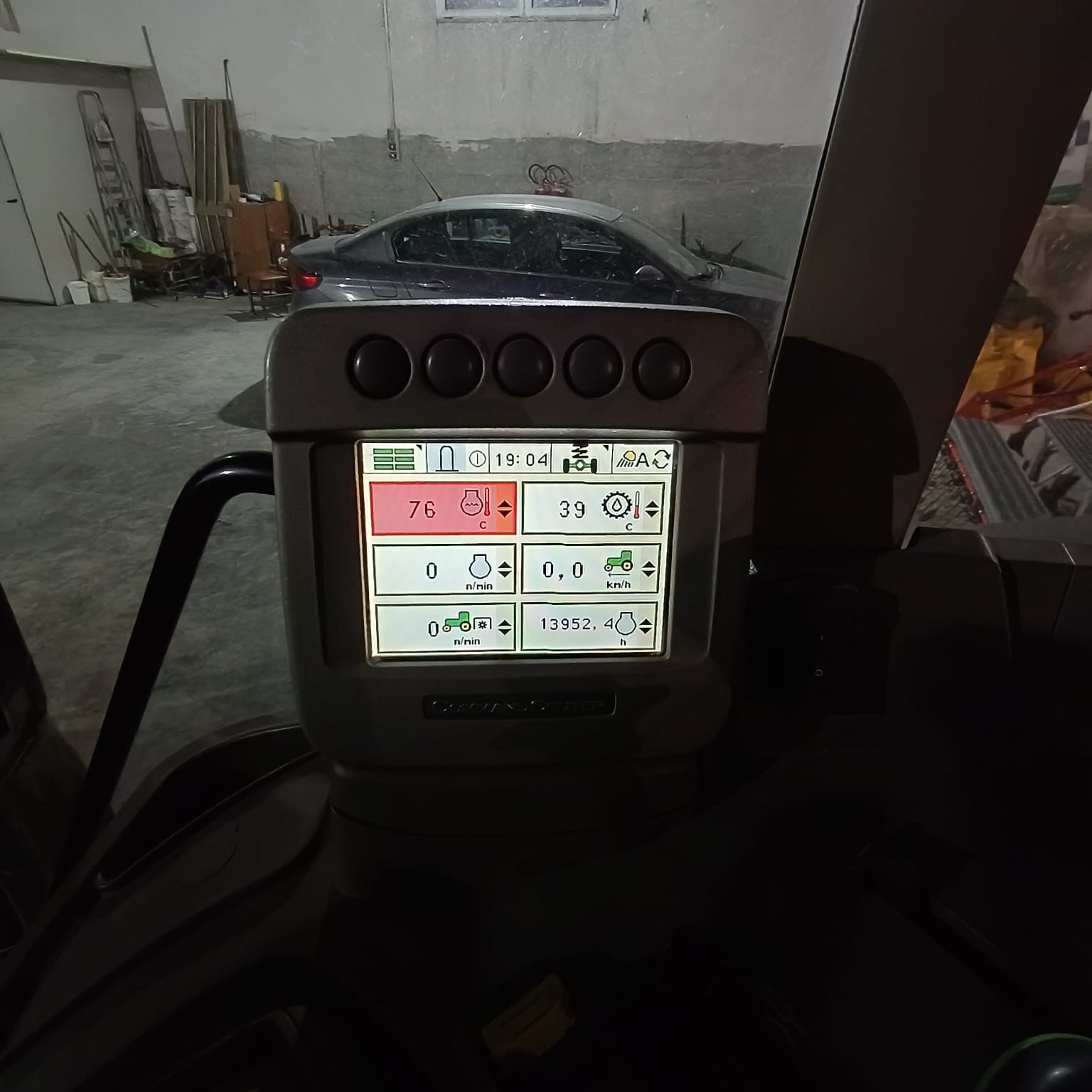 Trattore John Deere 6330 Premium - immagine 4