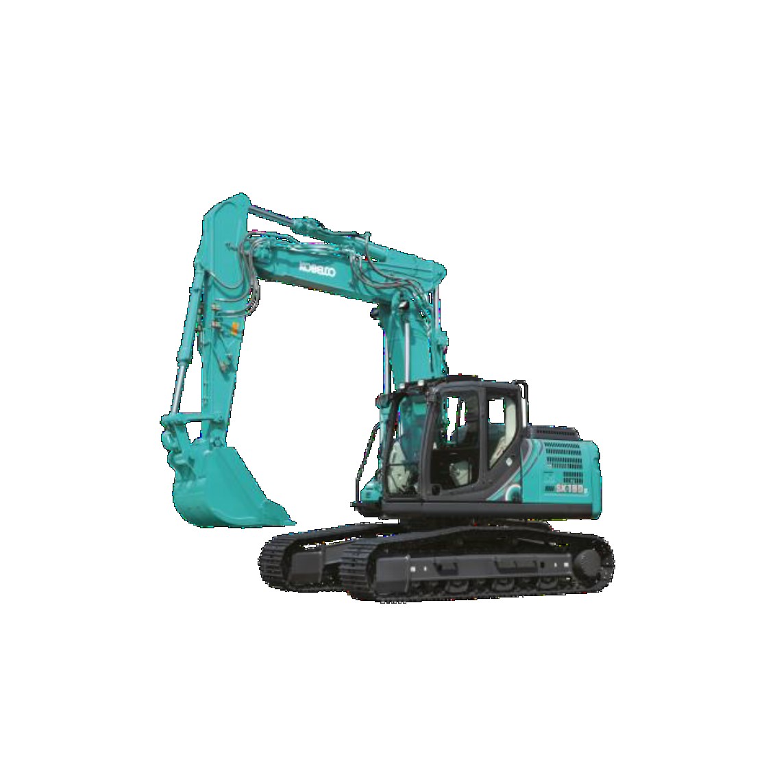 Escavatore Kobelco SK180 N-11E Triplice (EN) - KR 143 2026