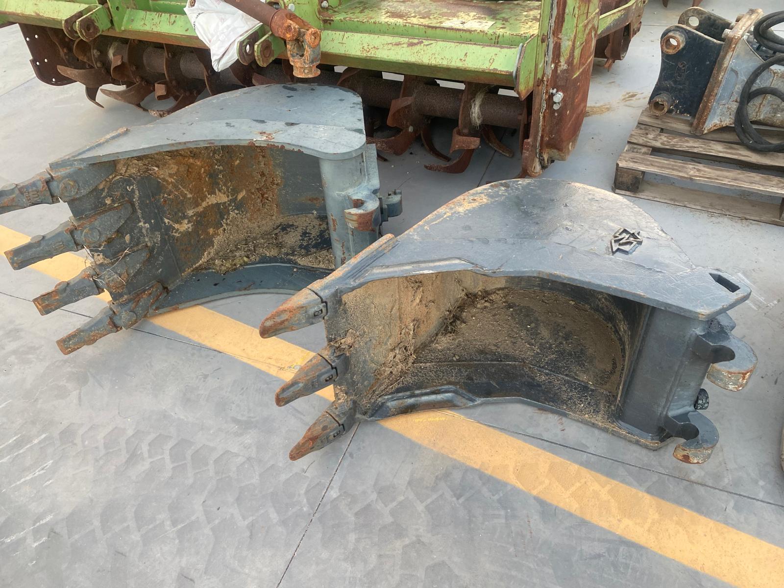 Escavatore Hitachi Zaxis 65 USB-6 CLR - immagine 8