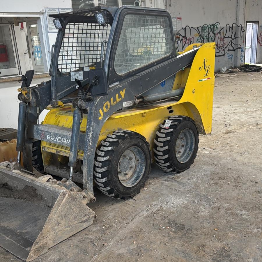 Minipala Piccini 570