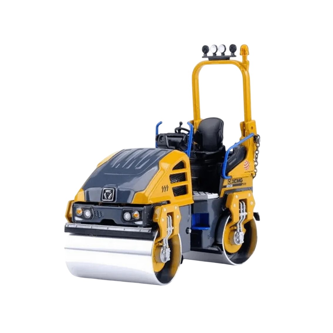 Rullo Compattatore XCMG XD 120 - 11195.RM.26