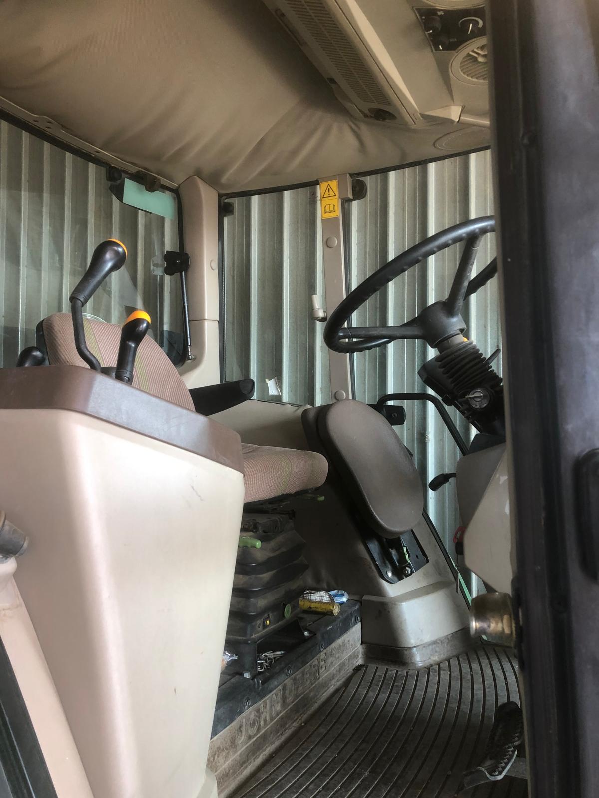 Trattore John Deere 6520 SE - immagine 3