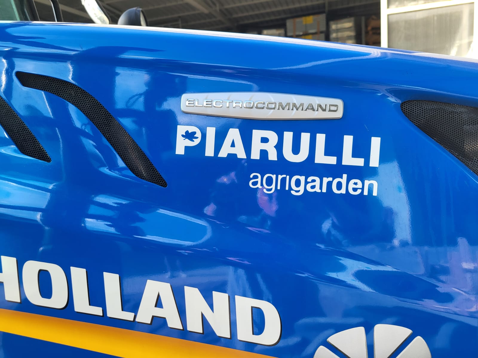 Trattore New Holland T5 100 - immagine 13