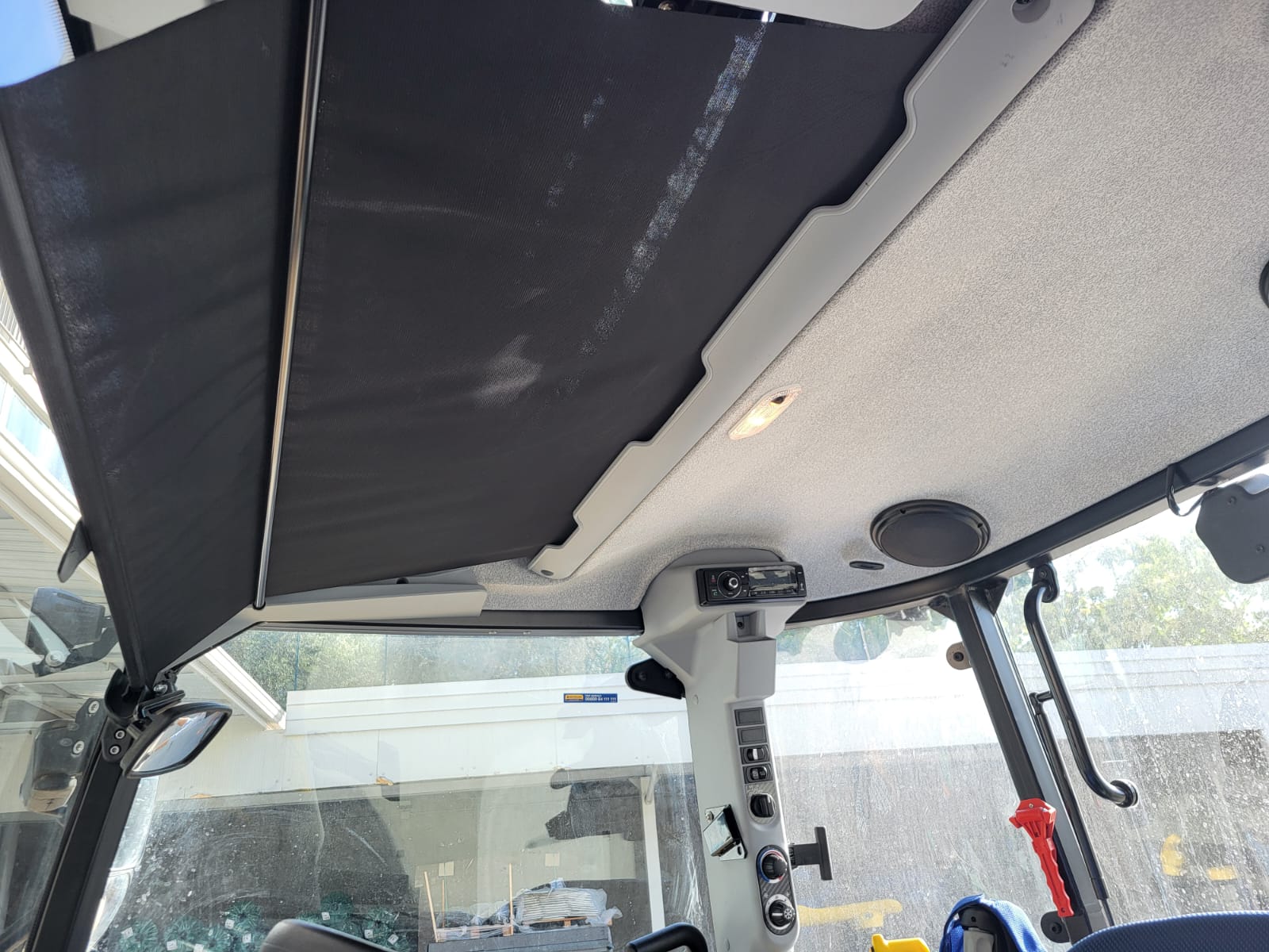 Trattore New Holland T5 100 - immagine 12