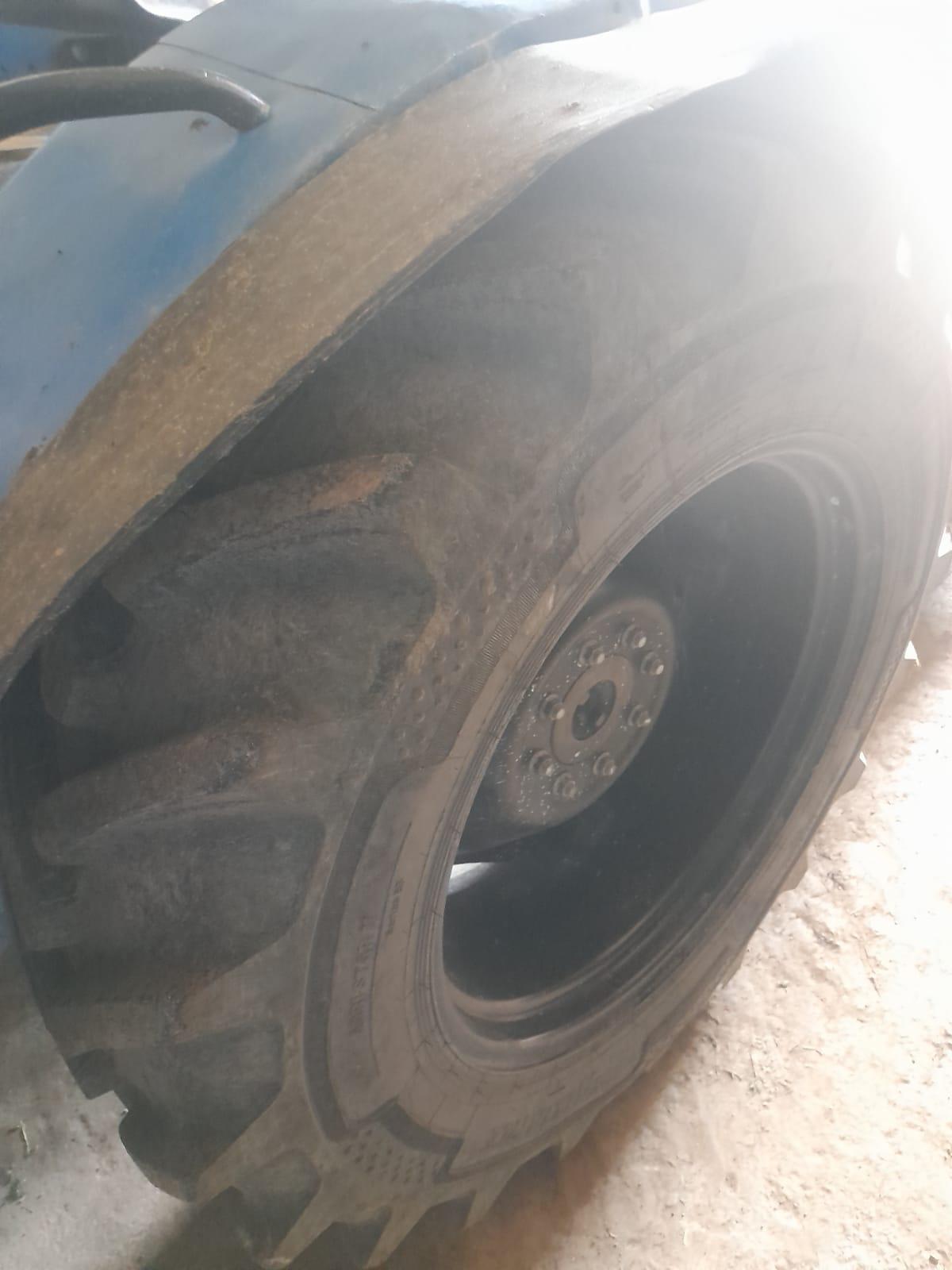 Trattore New Holland TD 3.50 - immagine 4