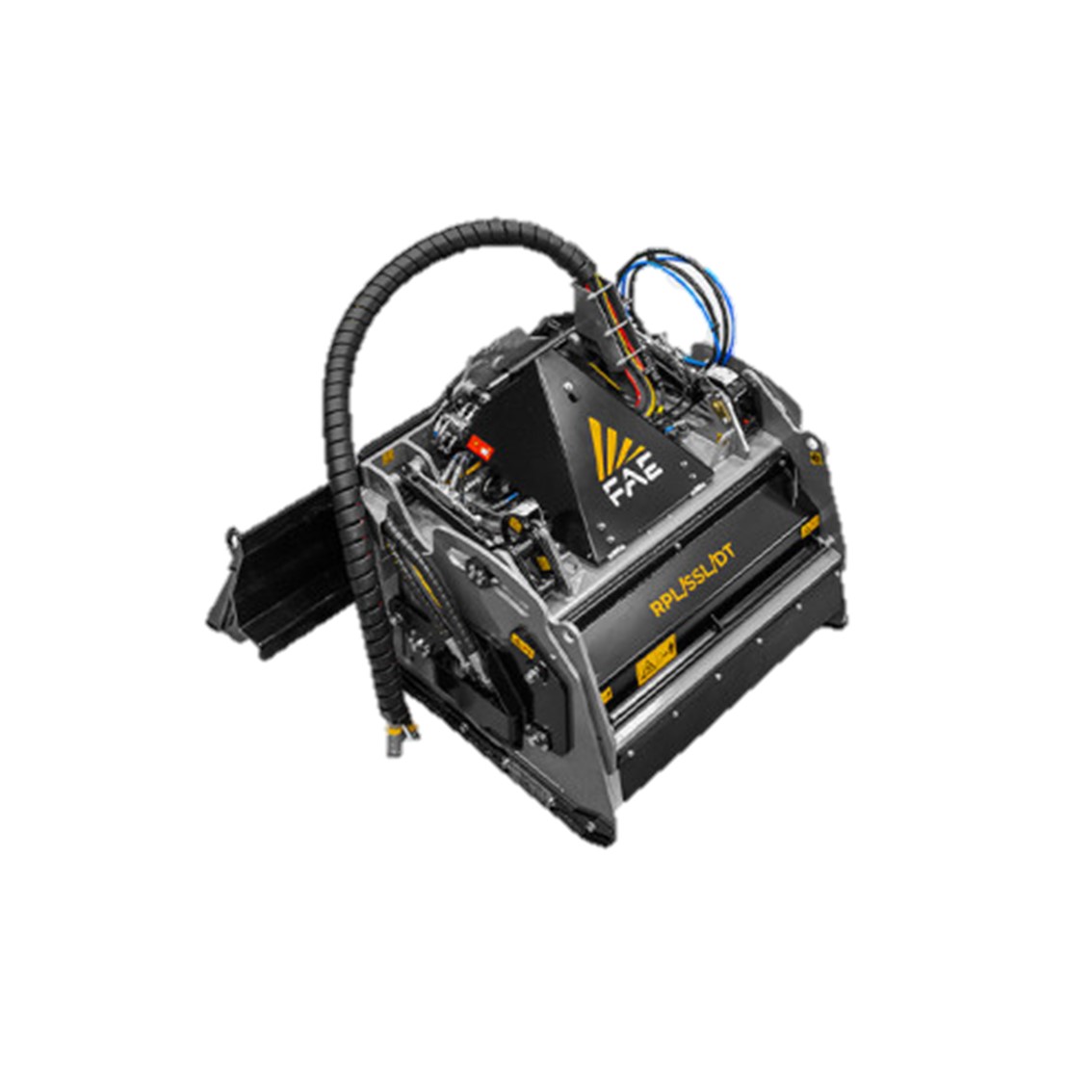 Fresa Stradale FAE RPL/SSL/DT-100 – 10013.RM.26