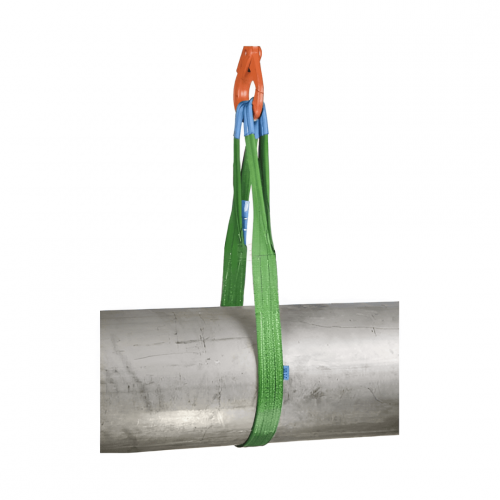Fascia di sollevamento 2000 kg 3,0 m - REMA