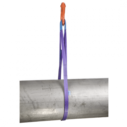 LD0501500 Fascia di sollevamento 1000 kg 1,5 m