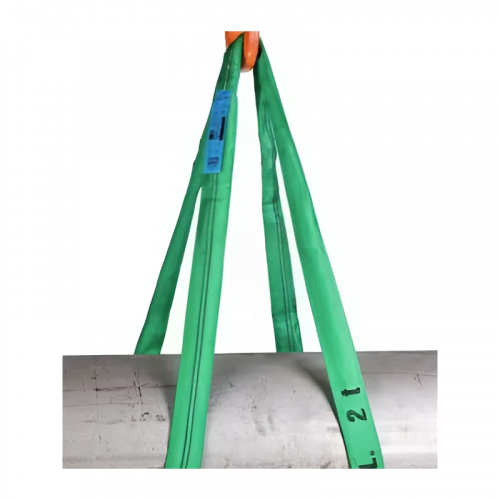 Fascia di sollevamento 2T 1,5/3,0 m