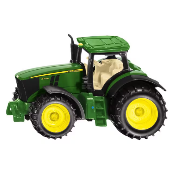 Modellino John Deere 6215R