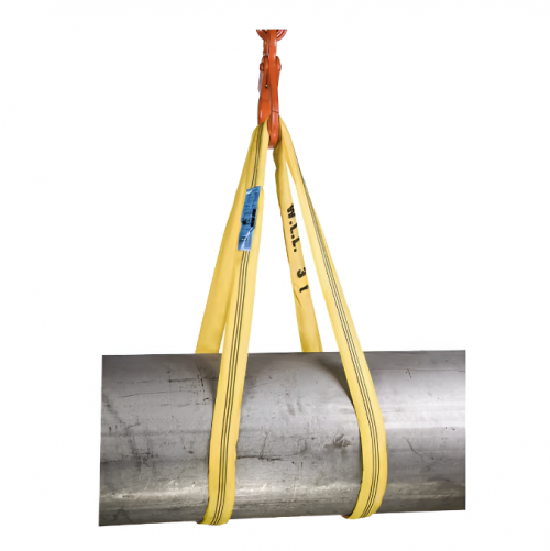 Fascia di sollevamento 3000 kg 2,0/4,0 m - REMA