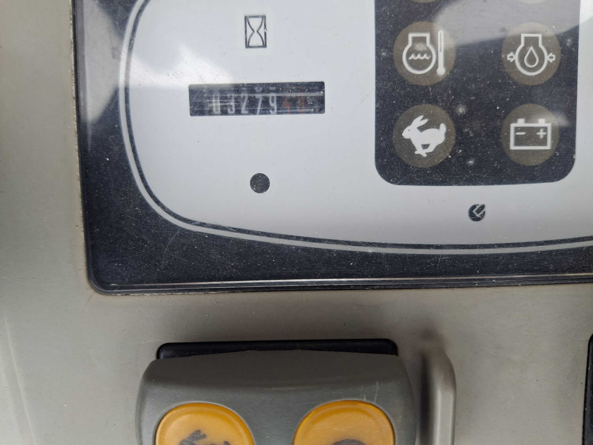 Escavatore Komatsu PC 16 R 3HS - immagine 6