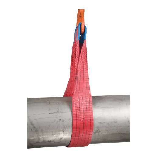 Fascia di sollevamento 5000 kg x 5 m