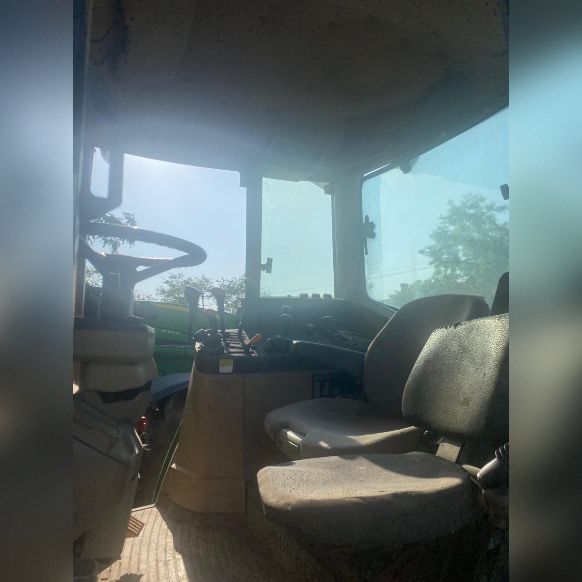 Trattore John Deere 6310 - immagine 4