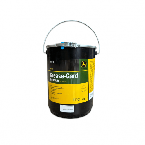 Grasso Grease-Gard Premium John Deere 5kg