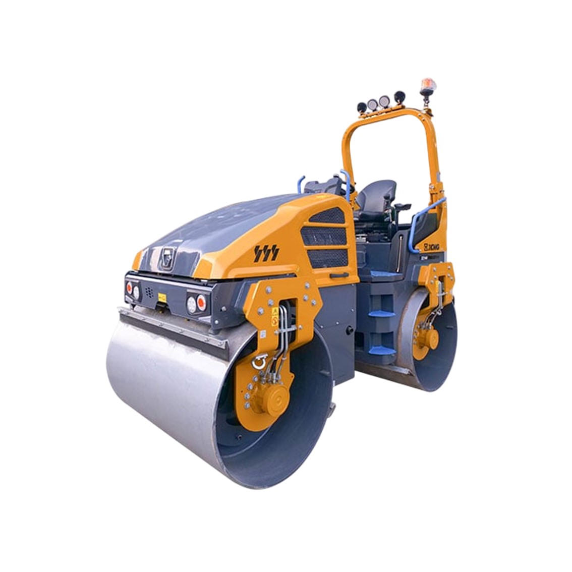 Rullo Compattatore XCMG XD 140 - 11198.RM.26
