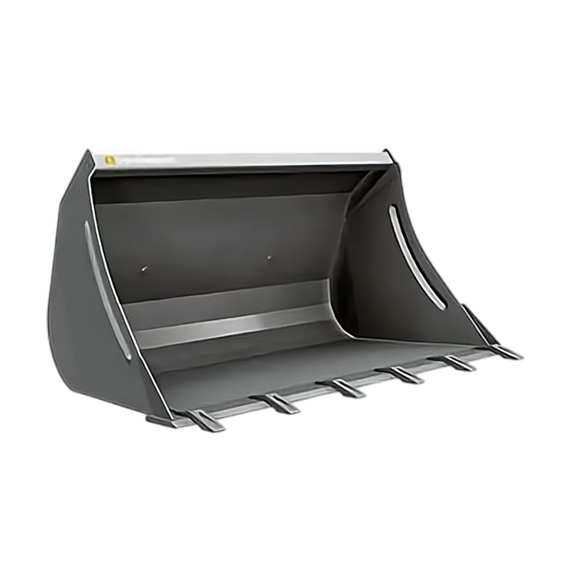 Benna Terra Quicke da 245 cm - 9570.RM.25